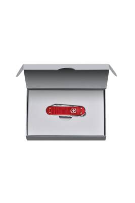 0.6221.401g Sd Alox Kırmızı 58mm Çakı - 4