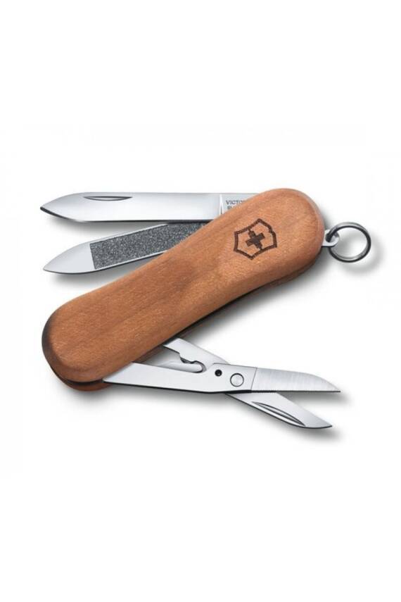 0.6421.63 Evowood 81 Çakı - 1