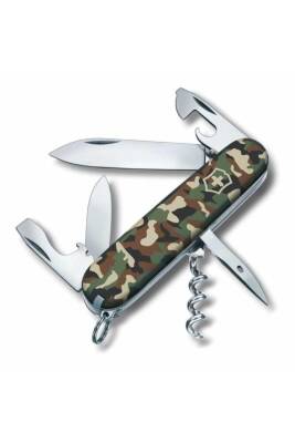 Victorinox 1.3603.94 Spartan Kamuflaj Çakı - 1
