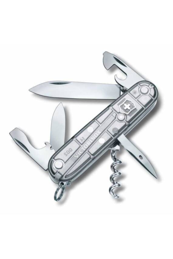 1.3603.T7B1 Spartan SilverTech Ã‡akı (Blisterli) Yeni Model 718675 - 1