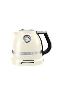 Kitchenaid 5KEK1522EAC Artisan 1.5 Litre Isı Göstergeli Kettle Bej - 2