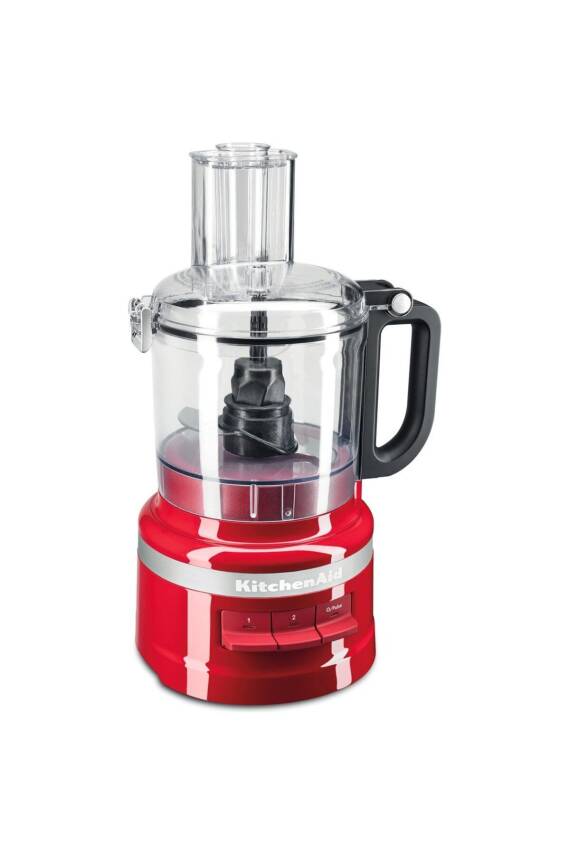 1,7 L Mutfak Robotu 5kfp0719 Empire Red - 1