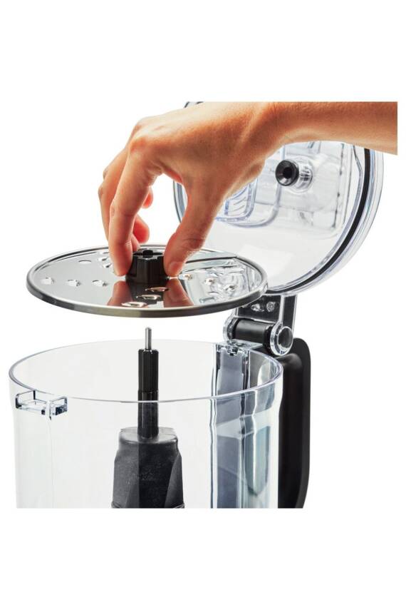 1,7 L Mutfak Robotu 5kfp0719 Empire Red - 3