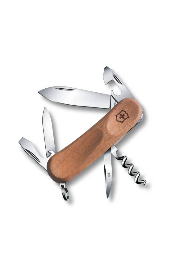 2.3801.63 Evowood 10 Çakı - 1