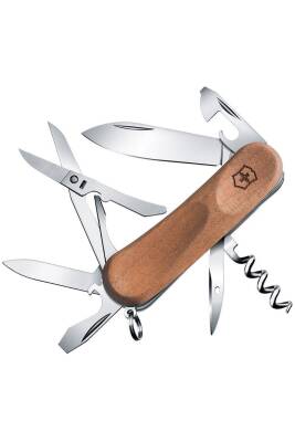 2.3901.63 Evowood 14 Çakı - 1