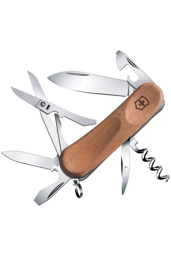 2.3901.63 Evowood 14 Çakı - 1