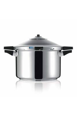 3013 Duromatic® 4.0 L 6.0 L (Ø 24 CM) 2li Düdüklü Tencere Seti - 2