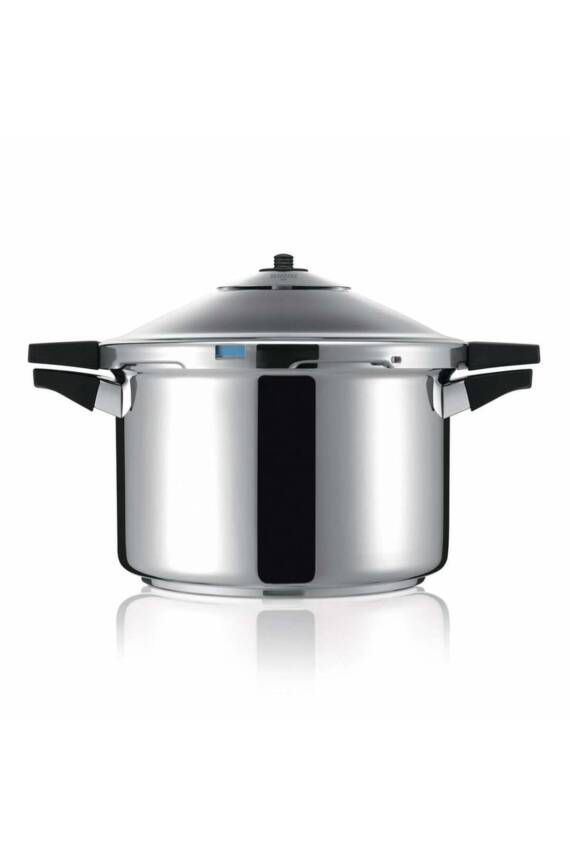 3013 Duromatic® 4.0 L 6.0 L (Ø 24 CM) 2li Düdüklü Tencere Seti - 2