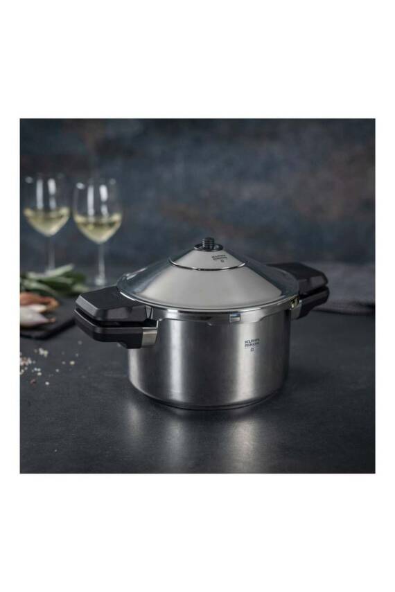 30373 Duromatic® 3.5 L · Ø 20 Cm Düdüklü Tencere - 2