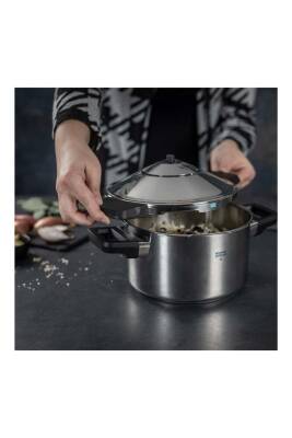 30373 Duromatic® 3.5 L · Ø 20 Cm Düdüklü Tencere - 3