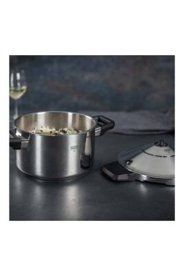 30373 Duromatic® 3.5 L · Ø 20 Cm Düdüklü Tencere - 5