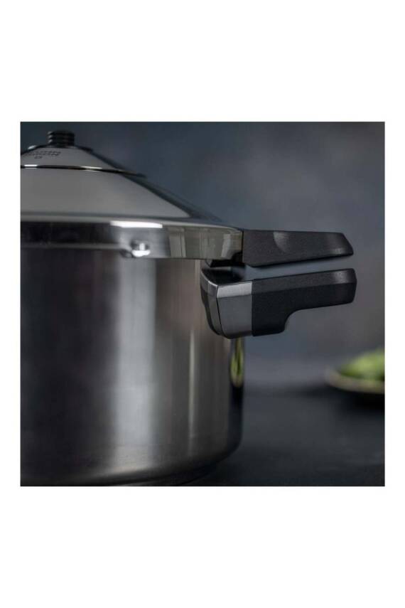 30373 Duromatic® 3.5 L · Ø 20 Cm Düdüklü Tencere - 6