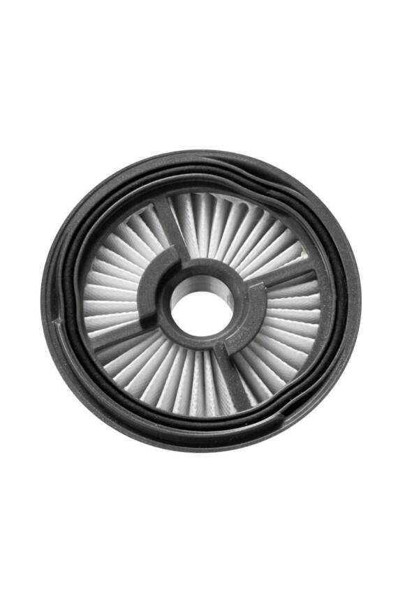 3304 Vac And Steam Yıkanabilir Filtre - 1