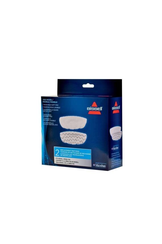3304 Vac And Steam Yıkanabilir Filtre - 2