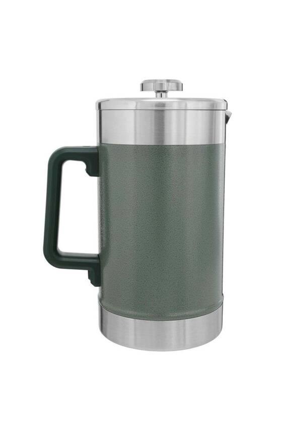 48oz Classic Vac French Press H. Green Eu - 4