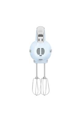 50s Style Pastel Mavi El Mikseri Hmf01pbeu - 4