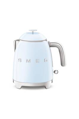 50s Style Pastel Mavi Mini Kettle Klf05pbeu - 1