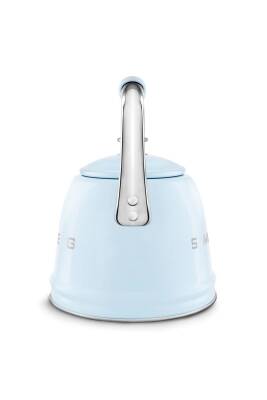 Smeg CKLW2001PB Pastel Mavi Düdüklü Su Isıtıcı - 5