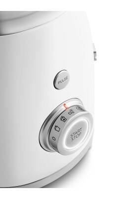 Smeg BLF03WHEU Beyaz Smoothie Blender - 5