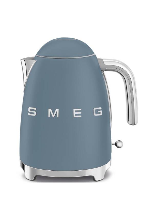 50S Style Retro Mat Storm Blue® Kettle Special Edition - 2