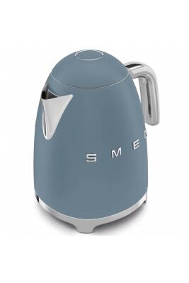 50S Style Retro Mat Storm Blue® Kettle Special Edition - 4