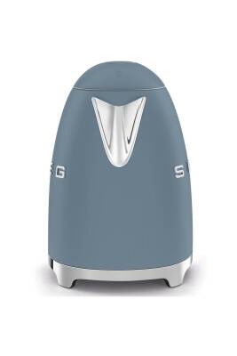 50S Style Retro Mat Storm Blue® Kettle Special Edition - 6