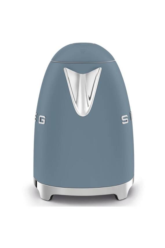 50S Style Retro Mat Storm Blue® Kettle Special Edition - 6