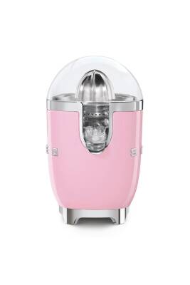 Smeg CJF01PKEU Retro Pembe Narenciye Sıkacağı - 4