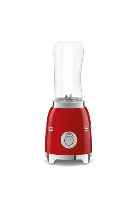50s Style Retro Smoothie Blender Red Pbf01rdeu - 3