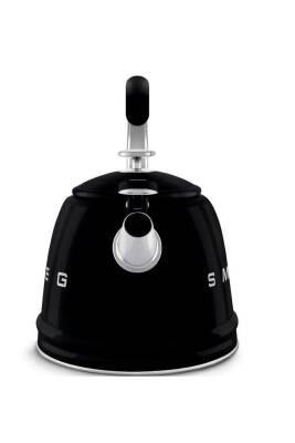 Smeg CKLW2001BL Siyah Düdüklü Su Isıtıcı - 4