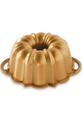 51277 60. Yıl Özel Bundt Kek Kalıbı - 6 Cup - 1