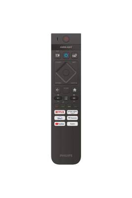 Philips 55PUS8349 55 132 Ekran 4K Ultra HD Uydu Alıcılı Smart LED Televizyon - 3