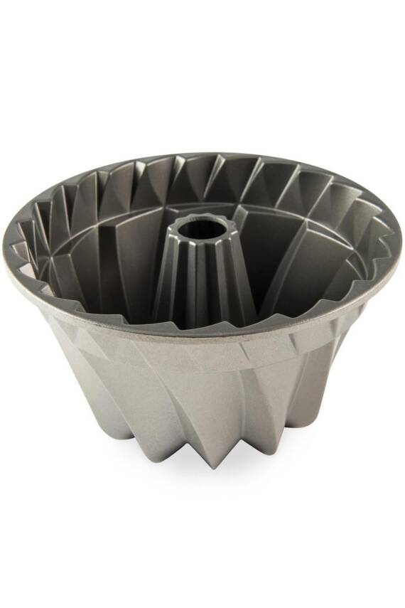 59937 Kugelhopf Bundt Kek Kalıbı - 2
