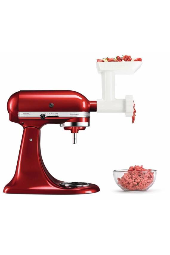 Kitchenaid 5KSMFGA Gıda Öğütme ve Kıyma Aparatı - 2