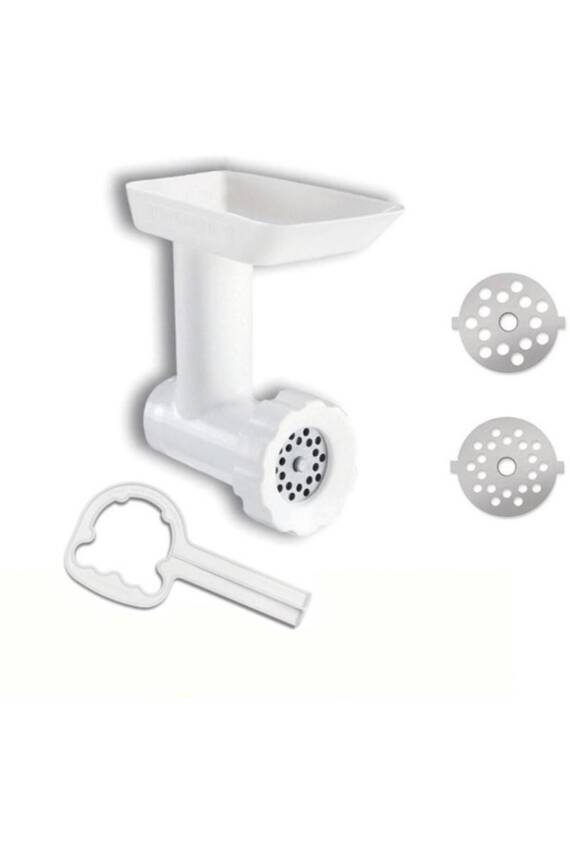 Kitchenaid 5KSMFGA Gıda Öğütme ve Kıyma Aparatı - 5