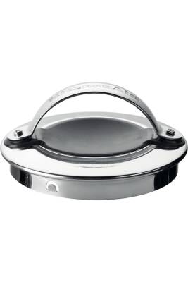 KitchenAid 5KEK1222EER 2200 Watt 1.25 Litre Çelik Kettle - Empire Red - 3