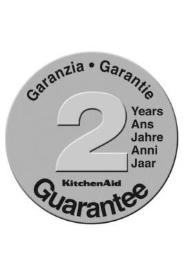 KitchenAid 5KEK1222EER 2200 Watt 1.25 Litre Çelik Kettle - Empire Red - 6