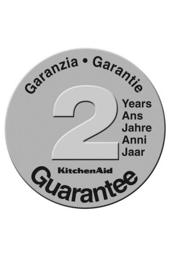 KitchenAid 5KEK1222EER 2200 Watt 1.25 Litre Çelik Kettle - Empire Red - 6