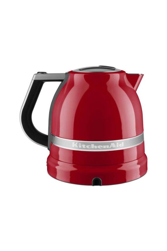 Kitchenaid 5KEK1522ECA Artisan 2400 Watt 1.5 Litre Çelik Kettle Candy Apple - 4
