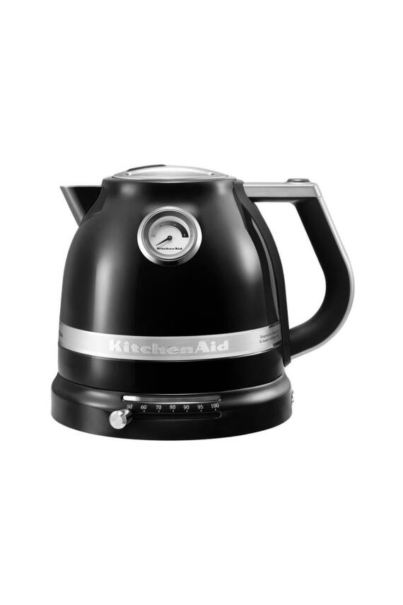 5kek1522eob Artisan 1,5 L Su Isıtıcısı Onyx Black - 1