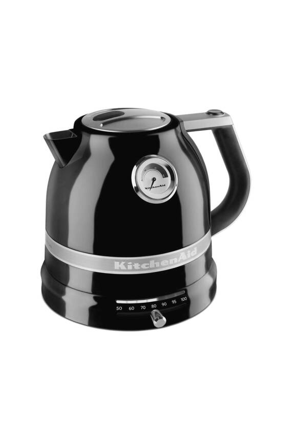 5kek1522eob Artisan 1,5 L Su Isıtıcısı Onyx Black - 2