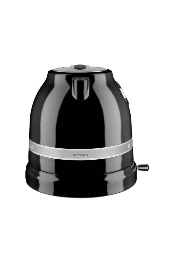 5kek1522eob Artisan 1,5 L Su Isıtıcısı Onyx Black - 3