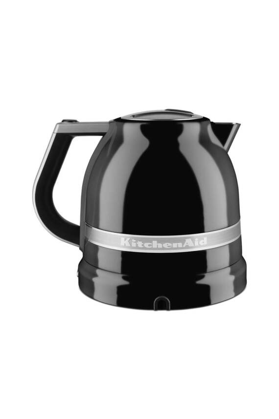 5kek1522eob Artisan 1,5 L Su Isıtıcısı Onyx Black - 4