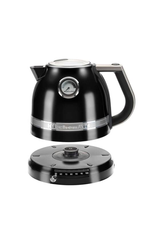 5kek1522eob Artisan 1,5 L Su Isıtıcısı Onyx Black - 5
