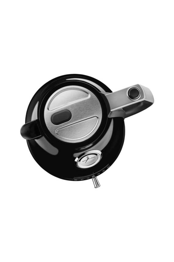 5kek1522eob Artisan 1,5 L Su Isıtıcısı Onyx Black - 6