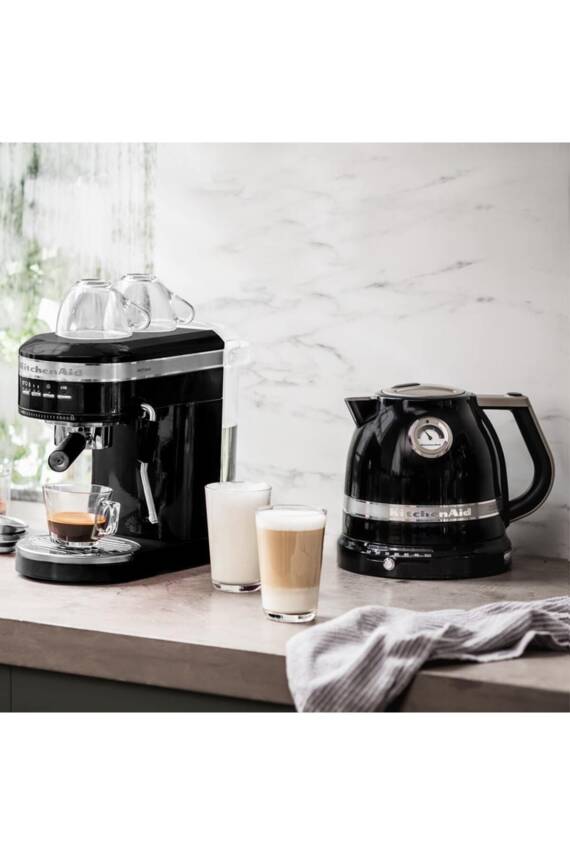 5kek1522eob Artisan 1,5 L Su Isıtıcısı Onyx Black - 8