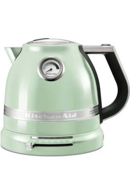 Kitchenaid 5KEK1522EPT Artisan 1.5 Litre Kettle Parlak Su Yeşil - 1