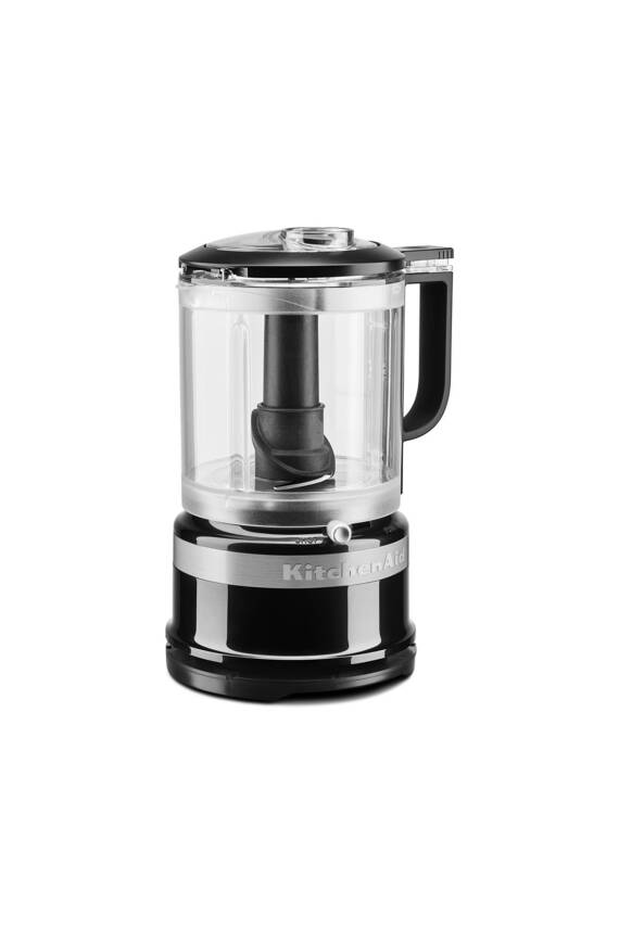 5kfc0516eob 1,19 L Mutfak Robotu Onyx Black - 1