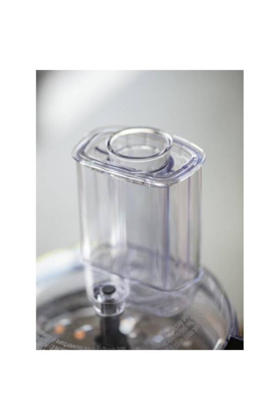 5kfp0719eac 1,7 Litre Mutfak Robotu Krem - 4