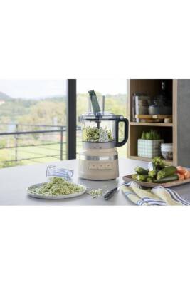 5kfp0719eac 1,7 Litre Mutfak Robotu Krem - 5